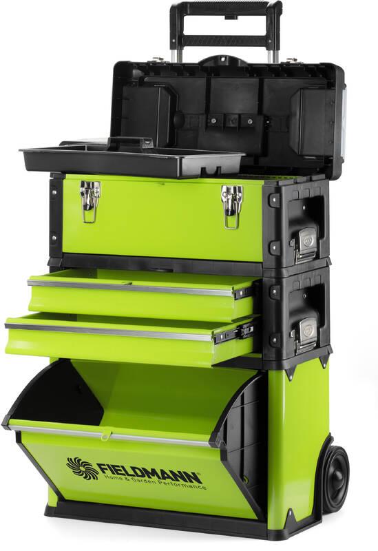 Box na nářadí Fieldmann FDN 4150
