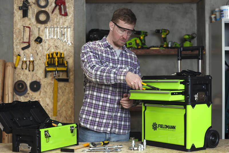 Box na nářadí Fieldmann FDN 4150