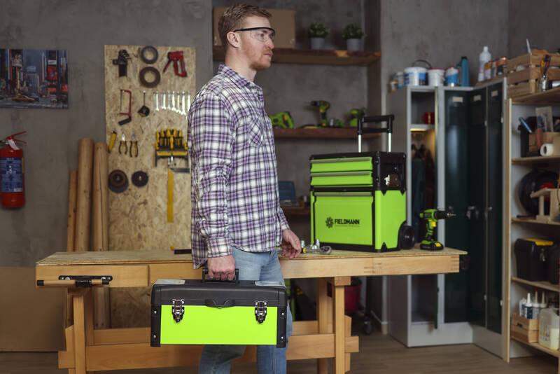 Box na nářadí Fieldmann FDN 4150