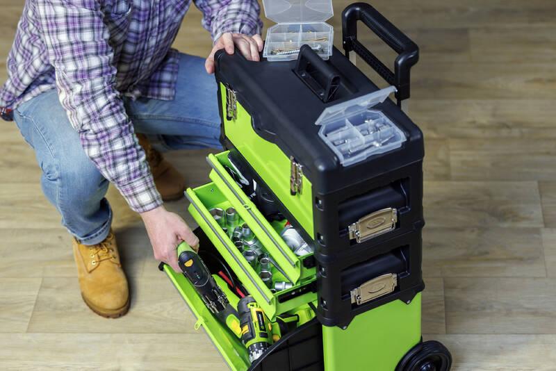 Box na nářadí Fieldmann FDN 4150