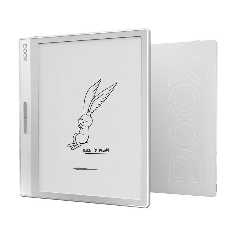 Čtečka e-knih ONYX BOOX LEAF 2 bílý