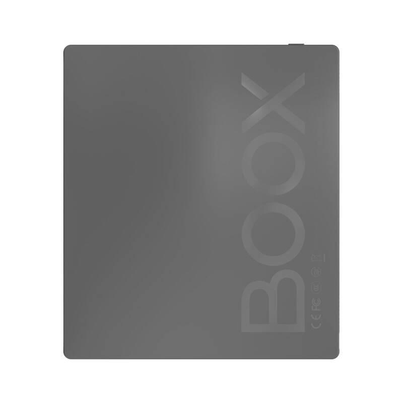Čtečka e-knih ONYX BOOX LEAF 2 černý, Čtečka, e-knih, ONYX, BOOX, LEAF, 2, černý