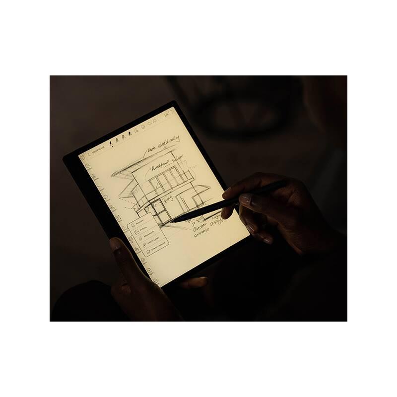 Čtečka e-knih ONYX BOOX TAB ULTRA černý