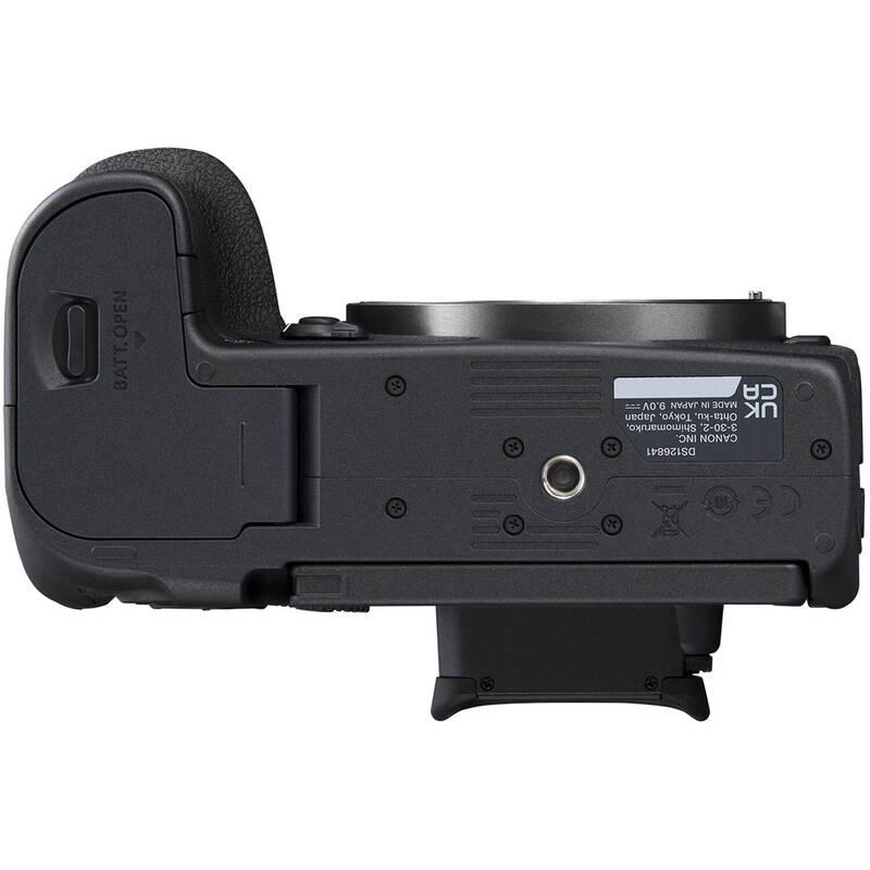 Digitální fotoaparát Canon EOS R7 RF-S 18-150 IS STM černý, Digitální, fotoaparát, Canon, EOS, R7, RF-S, 18-150, IS, STM, černý