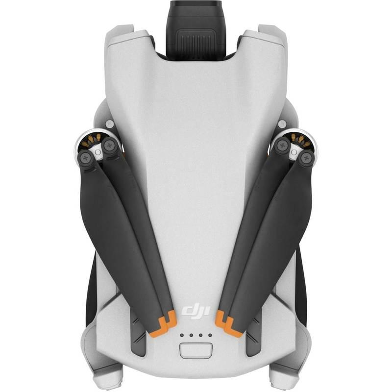Dron DJI Mini 3 šedý