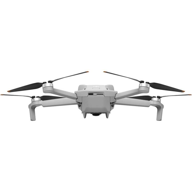Dron DJI Mini 3 šedý