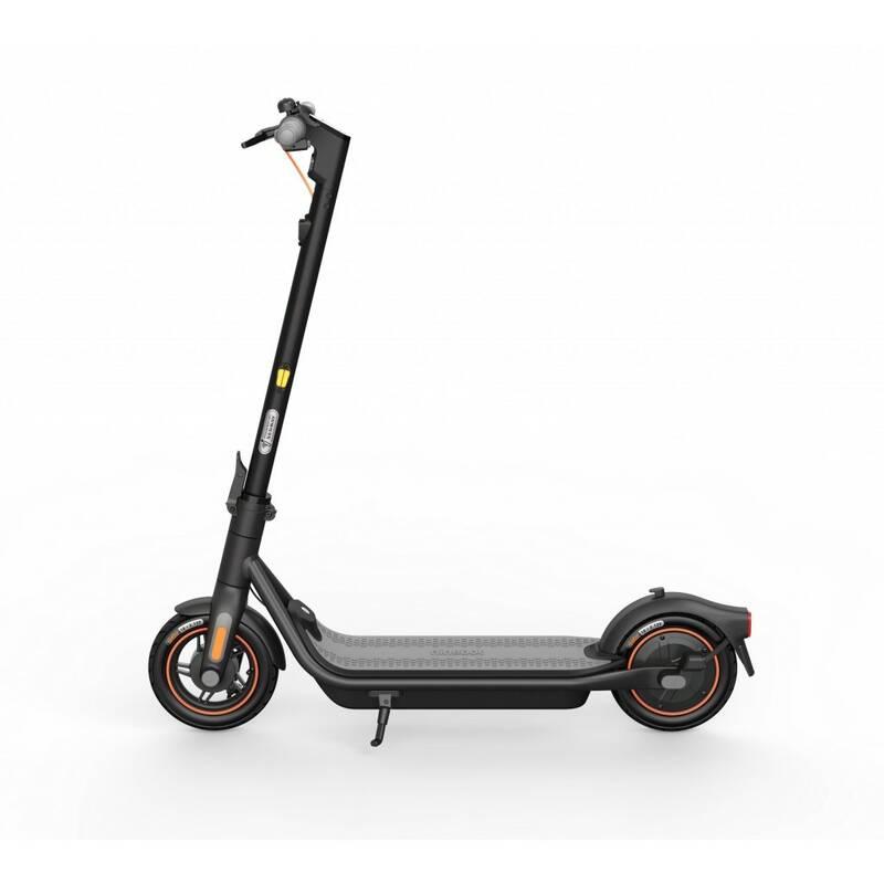 Elektrická koloběžka Ninebot by Segway F65I