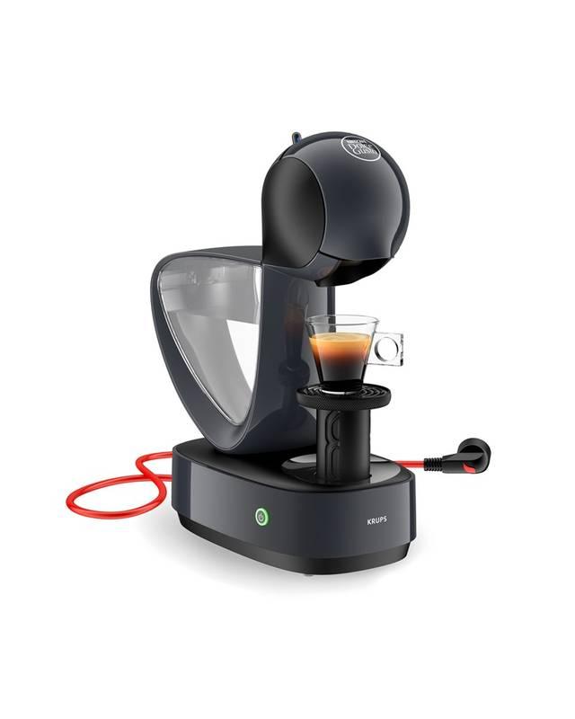 Espresso Krups NESCAFÉ Dolce Gusto Infinissima KP173B10, Espresso, Krups, NESCAFÉ, Dolce, Gusto, Infinissima, KP173B10