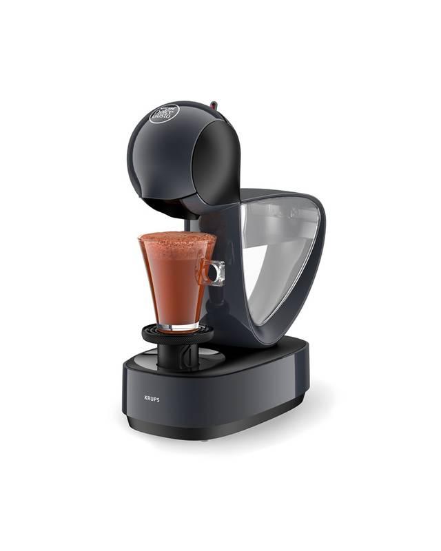 Espresso Krups NESCAFÉ Dolce Gusto Infinissima KP173B10