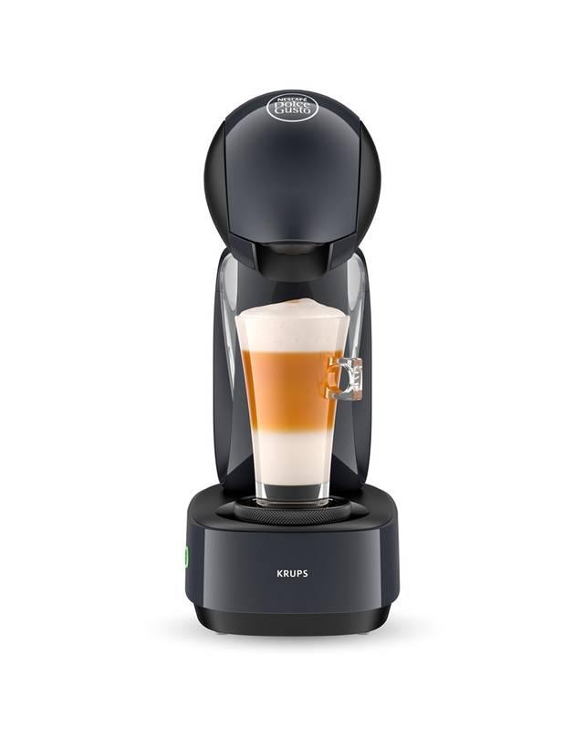 Espresso Krups NESCAFÉ Dolce Gusto Infinissima KP173B10, Espresso, Krups, NESCAFÉ, Dolce, Gusto, Infinissima, KP173B10