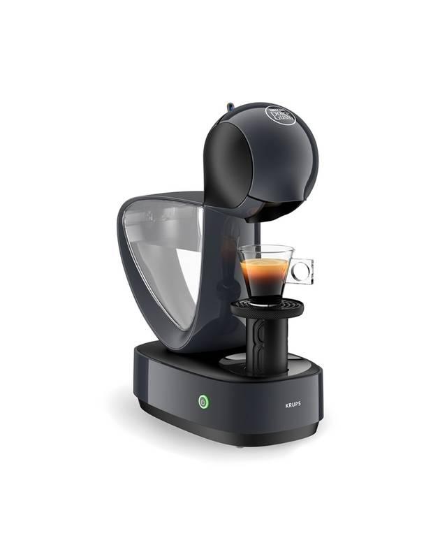 Espresso Krups NESCAFÉ Dolce Gusto Infinissima KP173B10, Espresso, Krups, NESCAFÉ, Dolce, Gusto, Infinissima, KP173B10