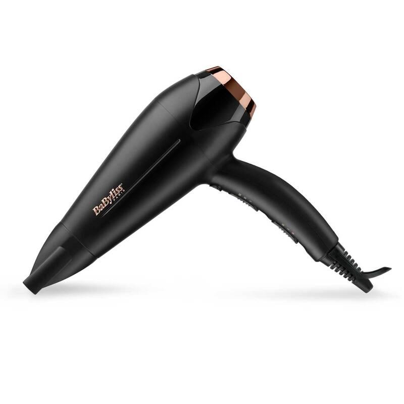 Fén BaByliss D570DE