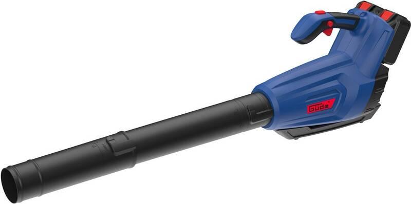 Foukač listí Güde LB 36-302-30