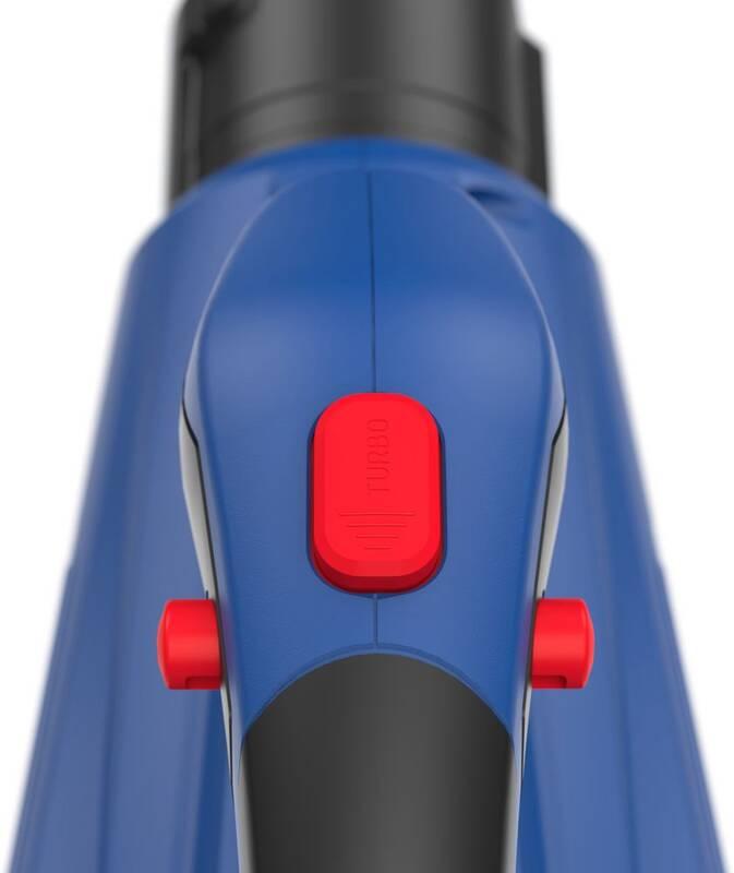 Foukač listí Güde LB 36-302-30