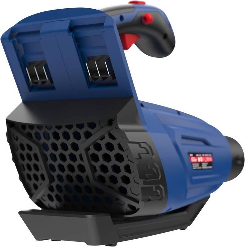 Foukač listí Güde LB 36-302-30