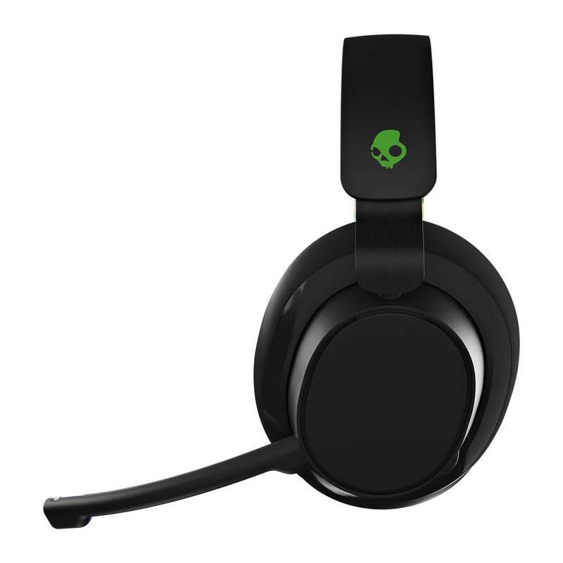 Headset Skullcandy SLYR Xbox černý
