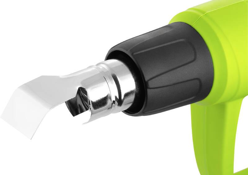 Horkovzdušná pistole Fieldmann FDHP 202001-E