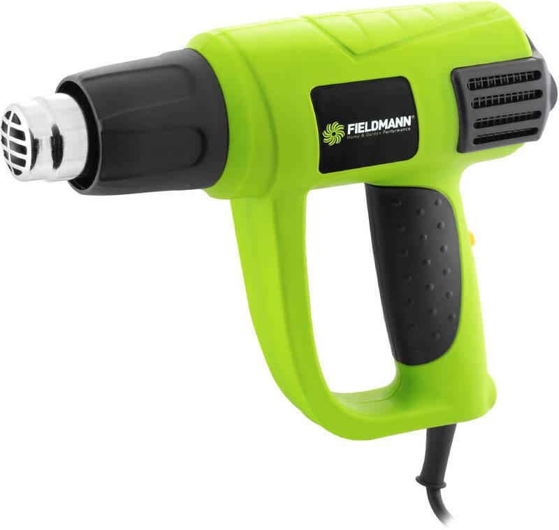 Horkovzdušná pistole Fieldmann FDHP 202001-E