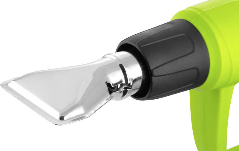 Horkovzdušná pistole Fieldmann FDHP 202001-E