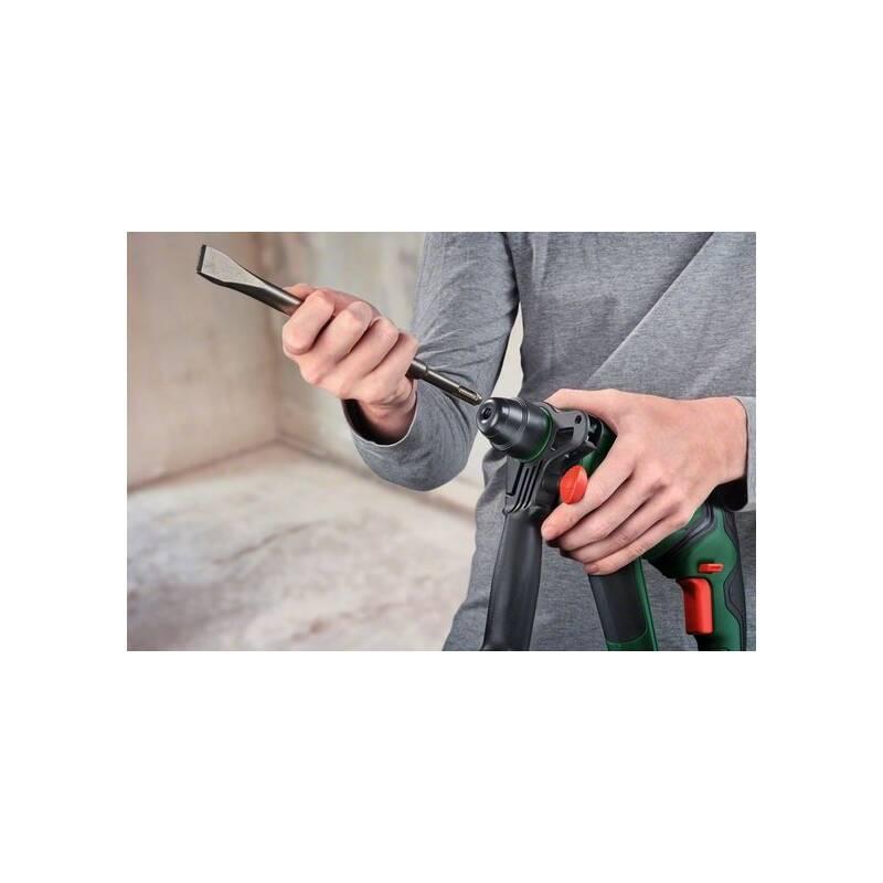 Kladivo Bosch UniversalHammer 18V