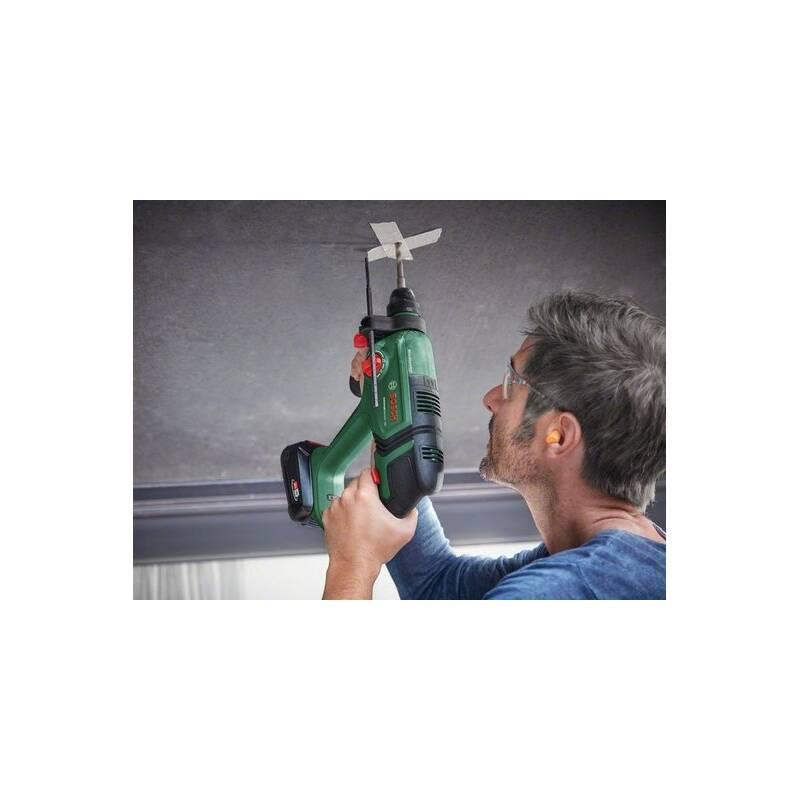 Kladivo Bosch UniversalHammer 18V