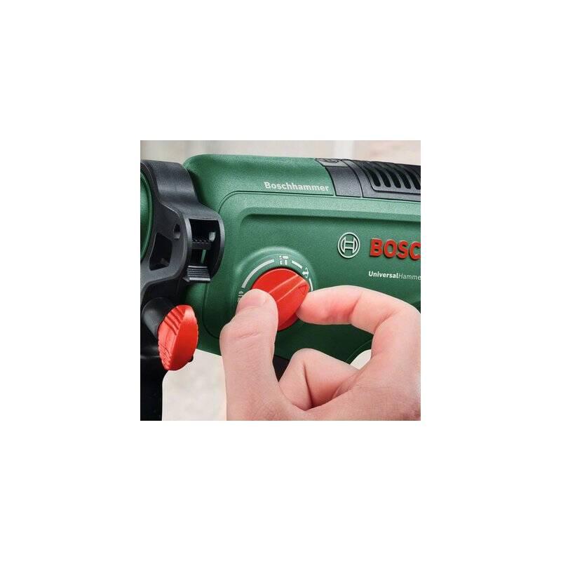 Kladivo Bosch UniversalHammer 18V