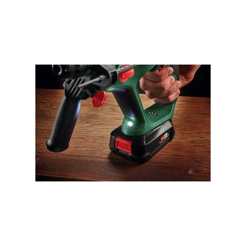 Kladivo Bosch UniversalHammer 18V