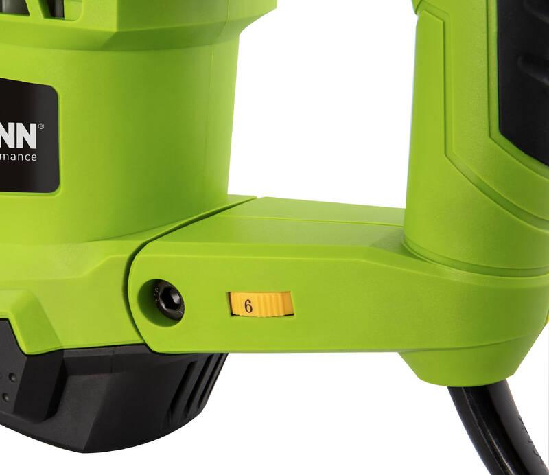 Kladivo Fieldmann FDV 201502-E