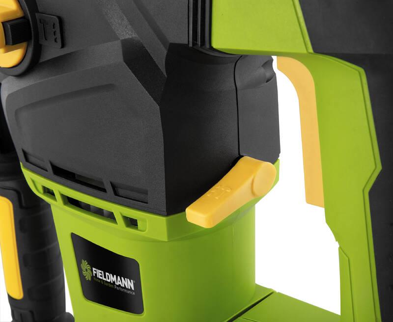 Kladivo Fieldmann FDV 201502-E