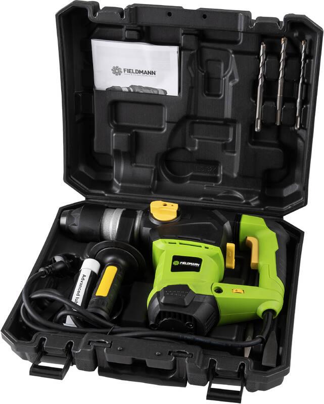 Kladivo Fieldmann FDV 201502-E