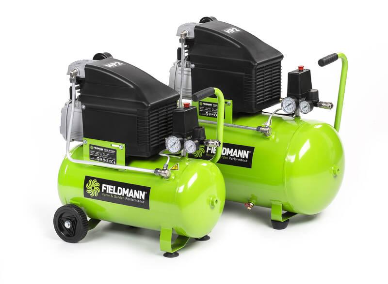 Kompresor Fieldmann FDAK 201552-E, Kompresor, Fieldmann, FDAK, 201552-E