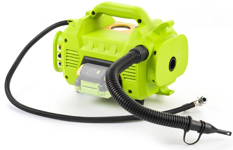 Kompresor Fieldmann FDAK 70205-0