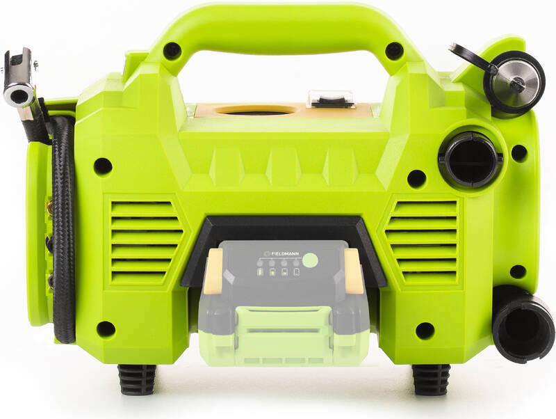 Kompresor Fieldmann FDAK 70205-0