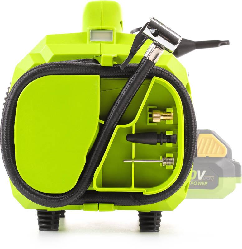 Kompresor Fieldmann FDAK 70205-0