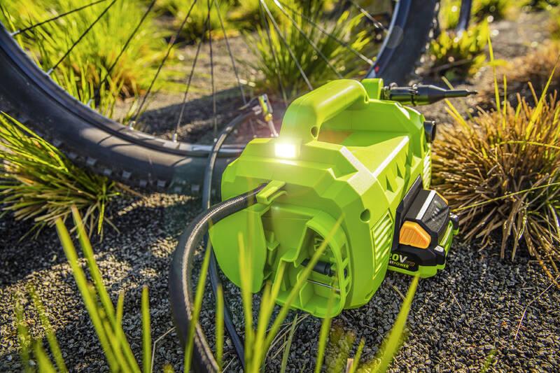 Kompresor Fieldmann FDAK 70205-0