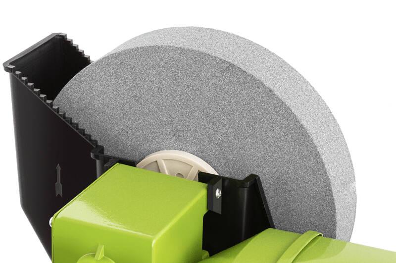 Kotoučová bruska Fieldmann FDSB 200251-E