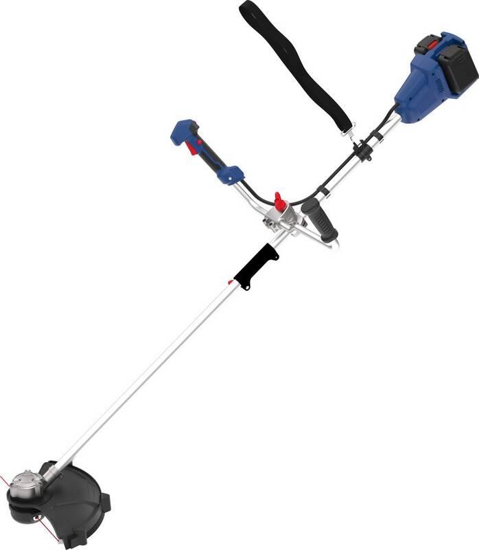 Křovinořez Güde FS 36-302-30