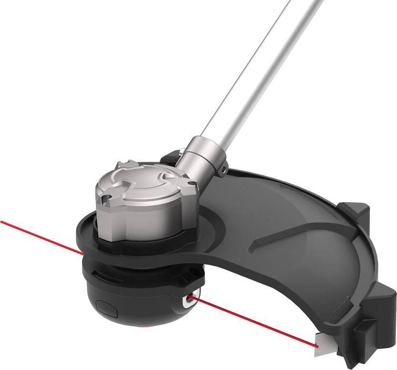 Křovinořez Güde FS 36-302-30