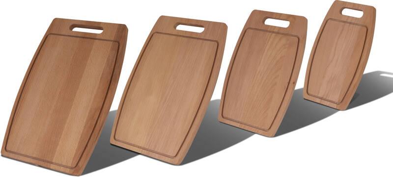 Kuchyňské prkénko Lamart LT2137