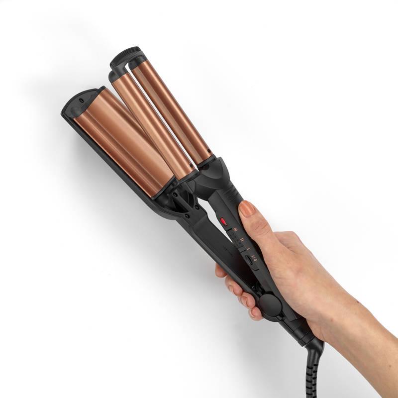 Kulma vlnkovač BaByliss W2447E