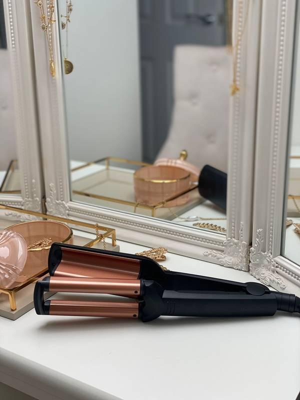 Kulma vlnkovač BaByliss W2447E