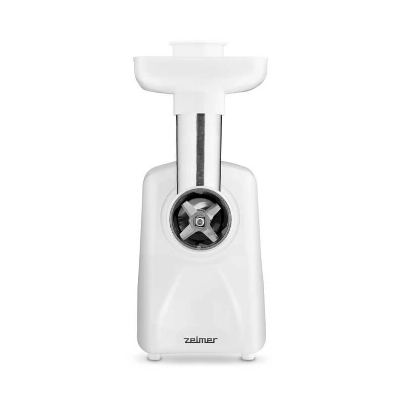Mlýnek na maso Zelmer ZMM2853B bílý