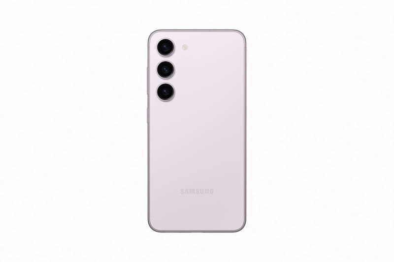 Mobilní telefon Samsung Galaxy S23 5G 8 GB 256 GB - lavender