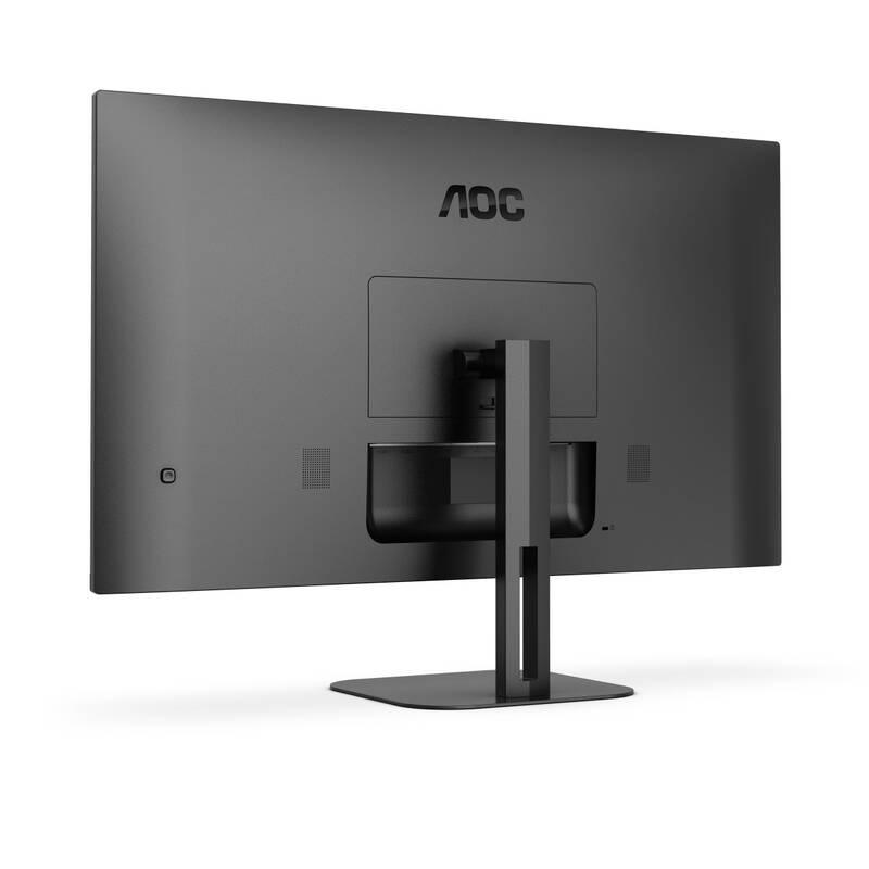 Monitor AOC Q32V5CE černý