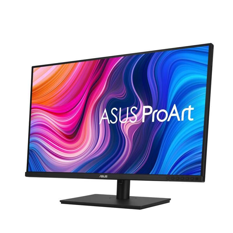 Monitor Asus ProArt PA328CGV černý