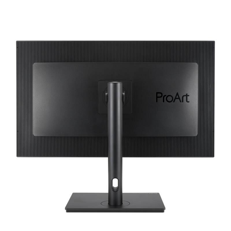 Monitor Asus ProArt PA328CGV černý