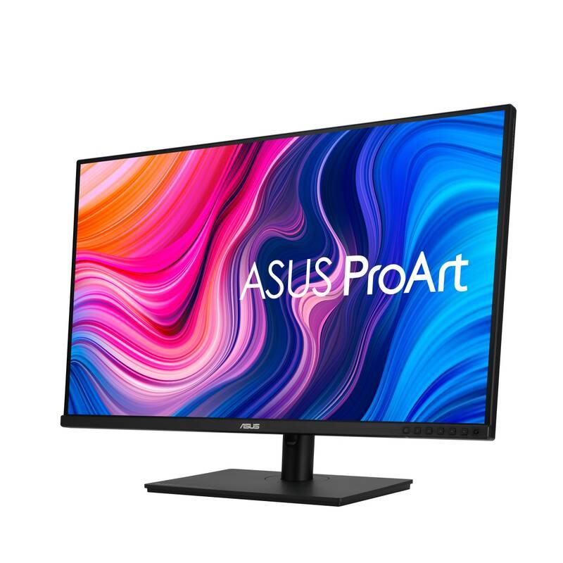 Monitor Asus ProArt PA329CV černý