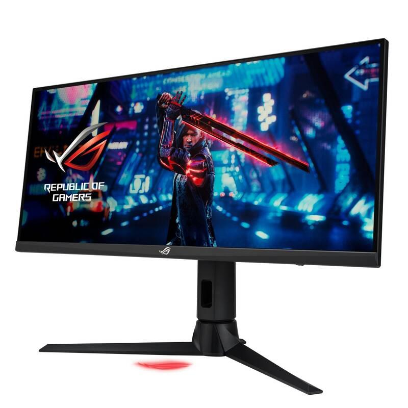 Monitor Asus ROG Strix XG309CM černý