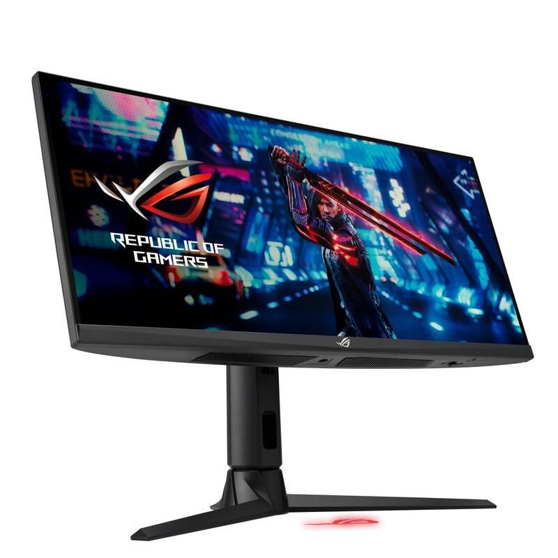 Monitor Asus ROG Strix XG309CM černý