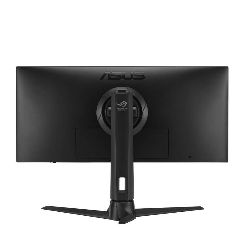 Monitor Asus ROG Strix XG309CM černý
